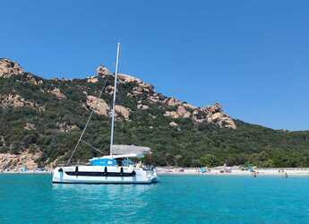 Alquilar catamarán en Mare Fun Charter & Marina - Bali Catsmart