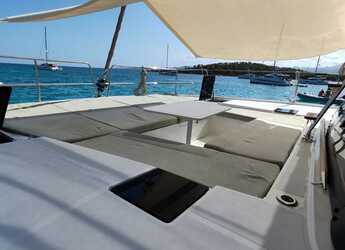 Alquilar catamarán en Mare Fun Charter & Marina - Bali Catsmart