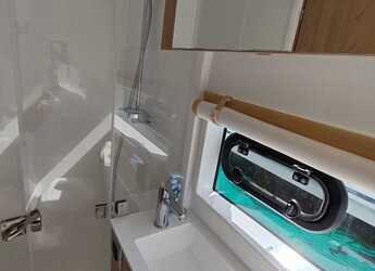 Alquilar catamarán en Mare Fun Charter & Marina - Bali Catsmart