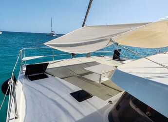 Alquilar catamarán en Mare Fun Charter & Marina - Bali Catsmart