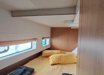 Alquilar catamarán en Mare Fun Charter & Marina - Bali Catsmart