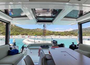 Alquilar catamarán en Mare Fun Charter & Marina - Bali Catsmart