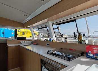 Alquilar catamarán en Mare Fun Charter & Marina - Bali Catsmart