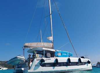 Alquilar catamarán en Mare Fun Charter & Marina - Bali Catsmart