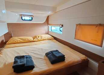 Alquilar catamarán en Mare Fun Charter & Marina - Bali Catsmart