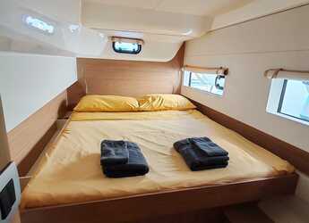 Alquilar catamarán en Mare Fun Charter & Marina - Bali Catsmart