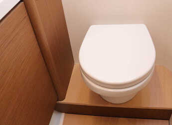 Chartern Sie segelboot in Nanny Cay - Oceanis 54 - 3 + 1 cab.