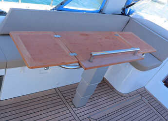 Chartern Sie segelboot in Nanny Cay - Oceanis 54 - 3 + 1 cab.