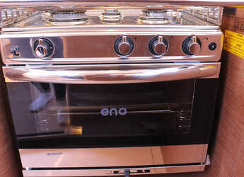 Chartern Sie segelboot in Nanny Cay - Oceanis 54 - 3 + 1 cab.