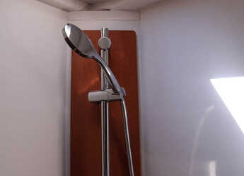 Chartern Sie segelboot in Nanny Cay - Oceanis 54 - 3 + 1 cab.