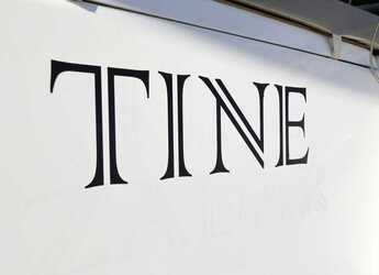 Louer voilier à Sangulin Marina - Hanse 455