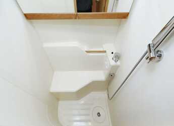 Louer voilier à Sangulin Marina - Hanse 455