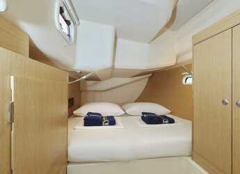 Louer voilier à Sangulin Marina - Hanse 455