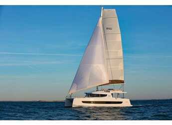 Alquilar catamarán en Marina Skiathos  - Bali 4.4 A/C & GEN