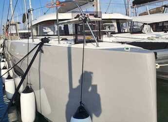 Alquilar catamarán en Preveza Marina - Excess 14