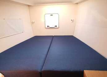 Alquilar catamarán en Preveza Marina - Excess 14