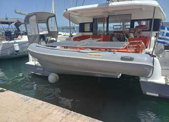 Alquilar catamarán en Preveza Marina - Excess 14