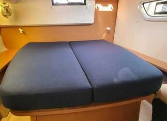 Alquilar catamarán en Preveza Marina - Excess 14