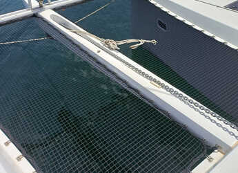 Alquilar catamarán en Preveza Marina - Excess 14