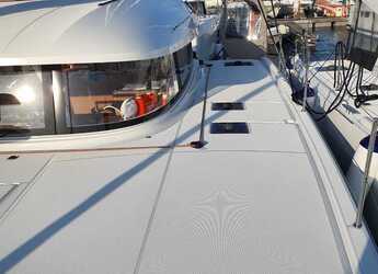 Alquilar catamarán en Preveza Marina - Excess 14