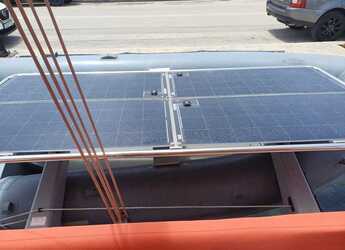 Alquilar catamarán en Preveza Marina - Excess 14