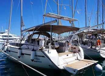 Louer voilier à Marina Gouvia - Bavaria Cruiser 46 - 4 cab.
