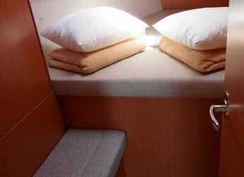 Louer voilier à Marina Gouvia - Bavaria Cruiser 46 - 4 cab.