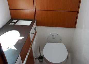 Louer voilier à Marina Gouvia - Bavaria Cruiser 46 - 4 cab.