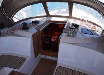 Louer voilier à Marina Gouvia - Bavaria Cruiser 46 - 4 cab.