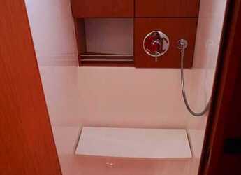 Louer voilier à Marina Gouvia - Bavaria Cruiser 46 - 4 cab.