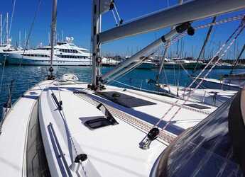 Louer voilier à Marina Gouvia - Bavaria Cruiser 46 - 4 cab.
