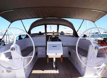Louer voilier à Marina Gouvia - Bavaria Cruiser 46 - 4 cab.