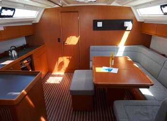 Louer voilier à Marina Gouvia - Bavaria Cruiser 46 - 4 cab.