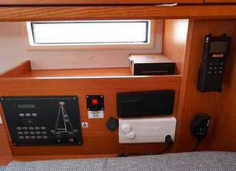 Louer voilier à Marina Gouvia - Bavaria Cruiser 46 - 4 cab.