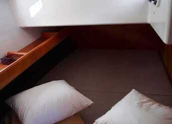 Louer voilier à Marina Gouvia - Bavaria Cruiser 46 - 4 cab.