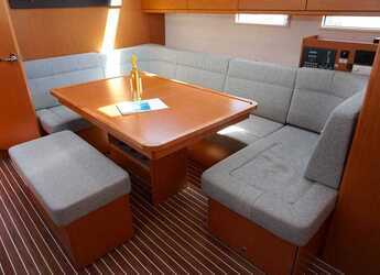 Louer voilier à Marina Gouvia - Bavaria Cruiser 46 - 4 cab.