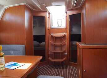 Louer voilier à Marina Gouvia - Bavaria Cruiser 46 - 4 cab.