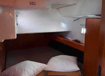 Louer voilier à Marina Gouvia - Bavaria Cruiser 46 - 4 cab.