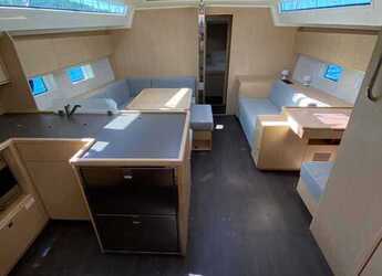 Alquilar velero en Port Gocëk Marina - Bavaria C50 Holiday - 5 cab.