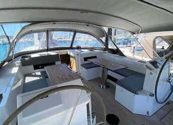 Alquilar velero en Port Gocëk Marina - Bavaria C50 Holiday - 5 cab.