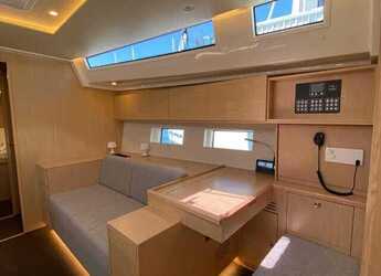 Alquilar velero en Port Gocëk Marina - Bavaria C50 Holiday - 5 cab.