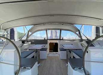 Alquilar velero en Port Gocëk Marina - Bavaria C50 Holiday - 5 cab.