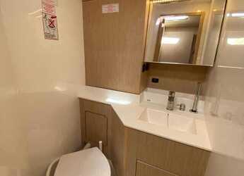 Alquilar velero en Port Gocëk Marina - Bavaria C50 Holiday - 5 cab.