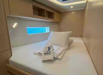 Alquilar velero en Port Gocëk Marina - Bavaria C50 Holiday - 5 cab.