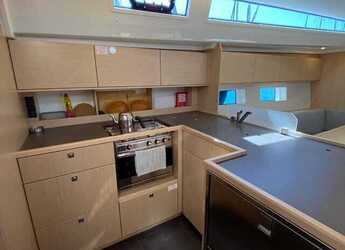 Alquilar velero en Port Gocëk Marina - Bavaria C50 Holiday - 5 cab.