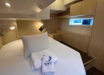 Alquilar velero en Port Gocëk Marina - Bavaria C50 Holiday - 5 cab.