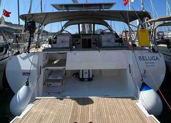 Alquilar velero en Port Gocëk Marina - Bavaria C50 Holiday - 5 cab.