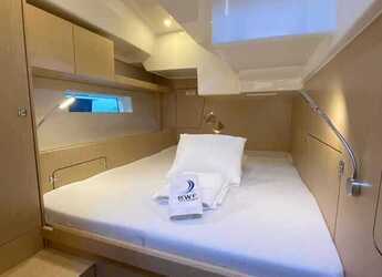 Alquilar velero en Port Gocëk Marina - Bavaria C50 Holiday - 5 cab.