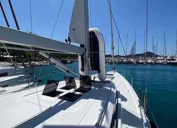 Alquilar velero en Port Gocëk Marina - Bavaria C50 Holiday - 5 cab.