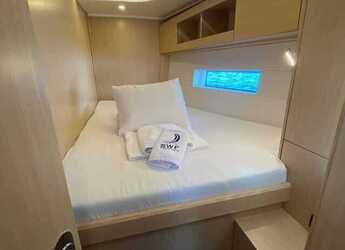 Alquilar velero en Port Gocëk Marina - Bavaria C50 Holiday - 5 cab.